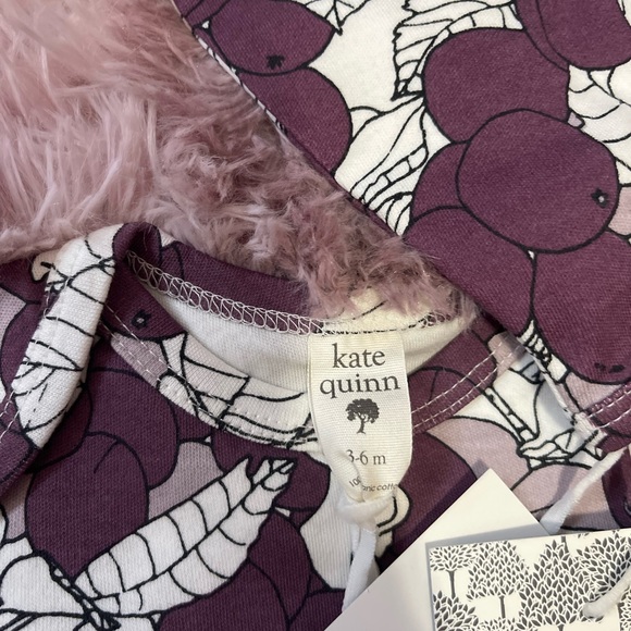 Kate Quinn set - Picture 2 of 2